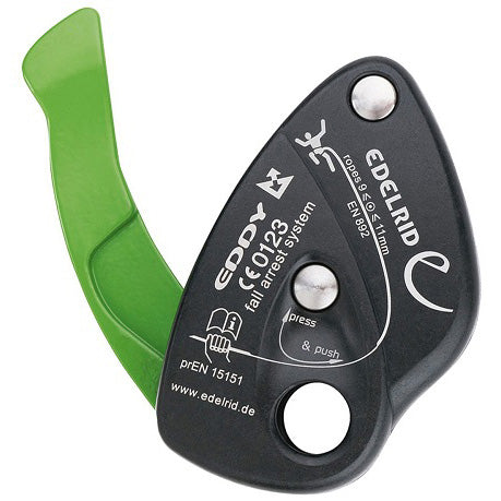 Edelrid Eddy Belay Device