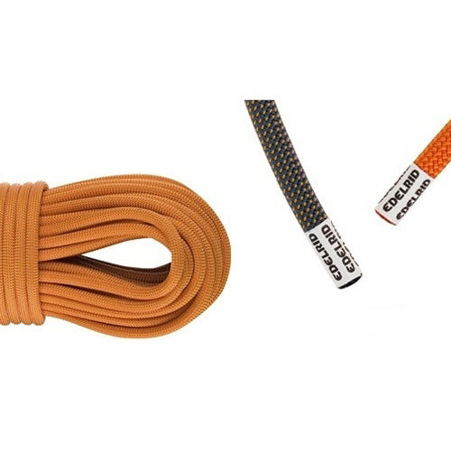 Edelrid Merlin 8mm Dry Rope