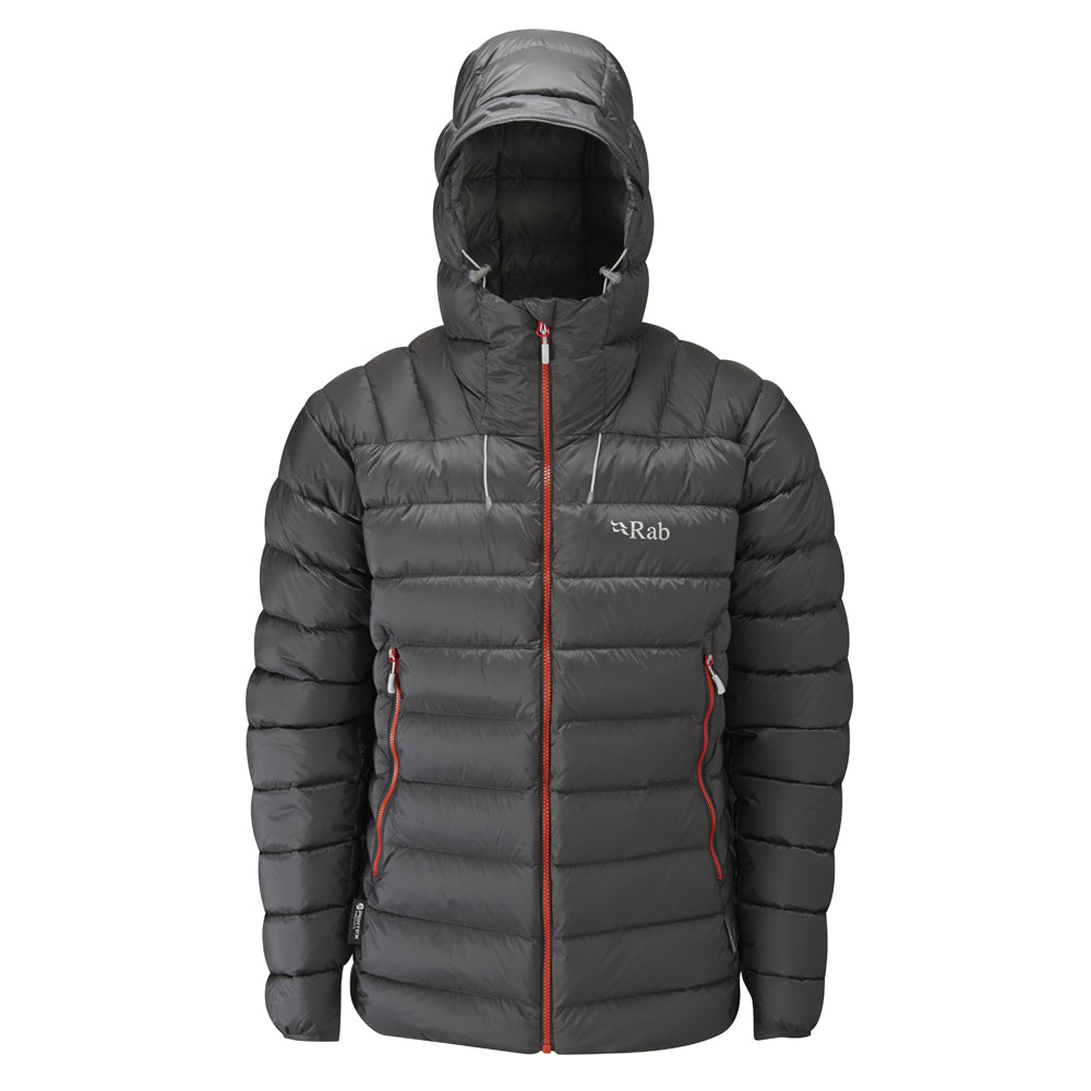 Rab Electron Jacket