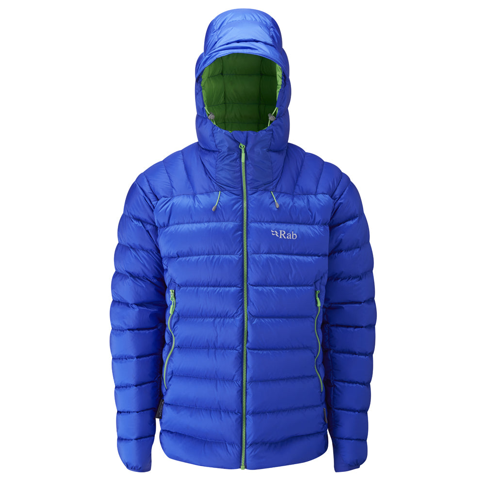 Rab Electron Jacket