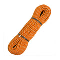 Edelweiss Element II 10.2mm Rope - CLOSEOUT 60M Orange