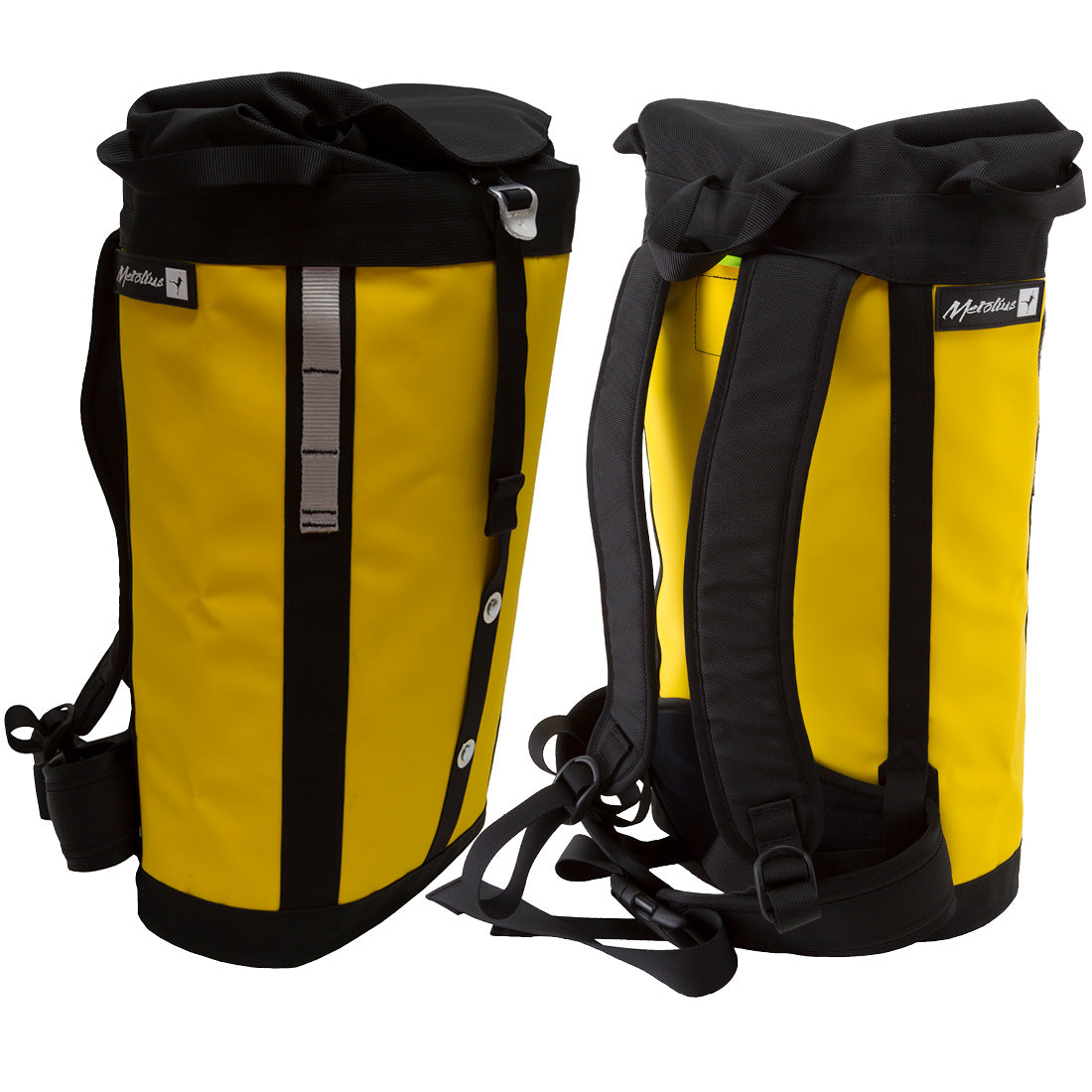 Metolius Express Haul Pack Squash