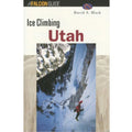 Ice Climbing Utah