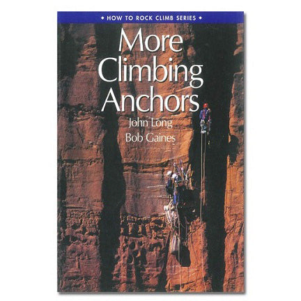 More Climbing Anchors