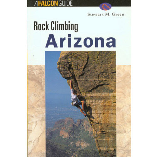 Rock Climbing Arizona