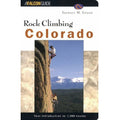 Rock Climbing Colorado