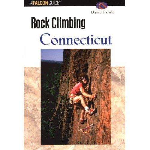 Rock Climbing Connecticut