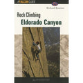 Rock Climbing Eldorado Canyon