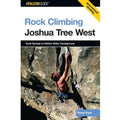 Rock Climbing Joshua Tree West