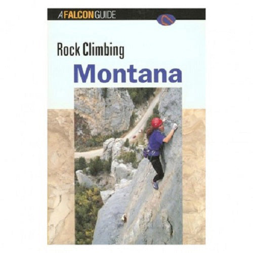 Rock Climbing Montana
