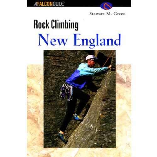 Rock Climbing New England