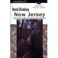 Rock Climbing New Jersey