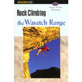 Rock Climbing the Wasatch Range