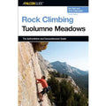 Rock Climbing Tuolumne Meadows