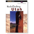 Rock Climbing Utah