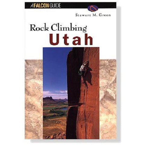 Rock Climbing Utah