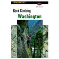 Rock Climbing Washington