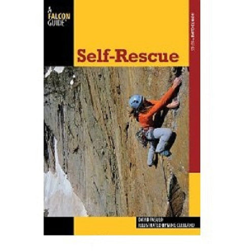 Self Rescue - 2nd Edition