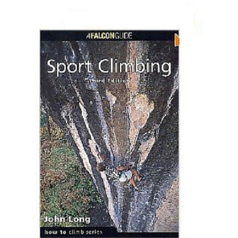 Sport Climbing