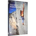 The Rock Warrior's Way Book - Mental Training for Climbers
