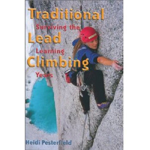 Traditional Lead Climbing