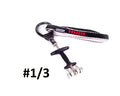 Alien Revolution Cam Double Sling