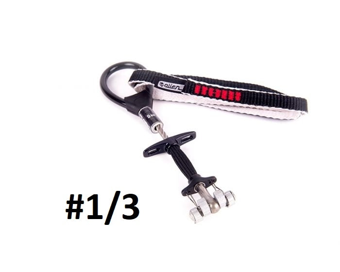 Alien Revolution Cam Double Sling