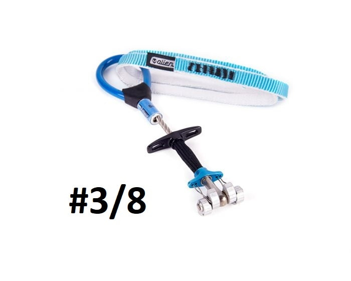 Alien Revolution Cam Double Sling