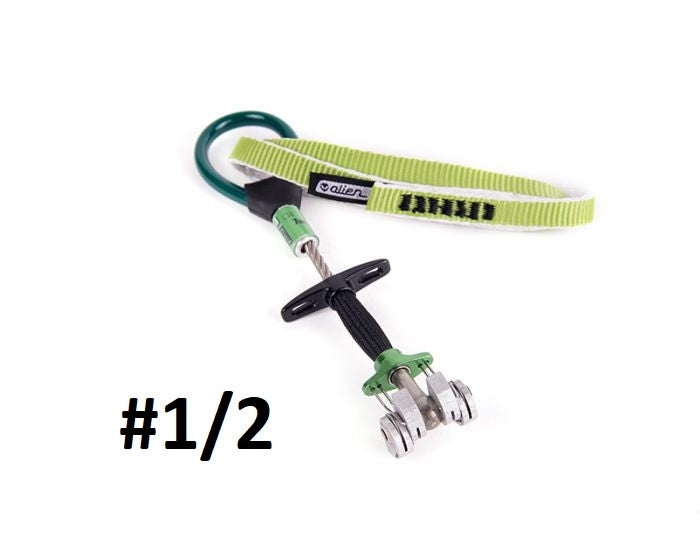 Alien Revolution Cam Double Sling