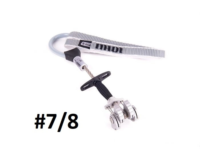 Alien Revolution Cam Double Sling