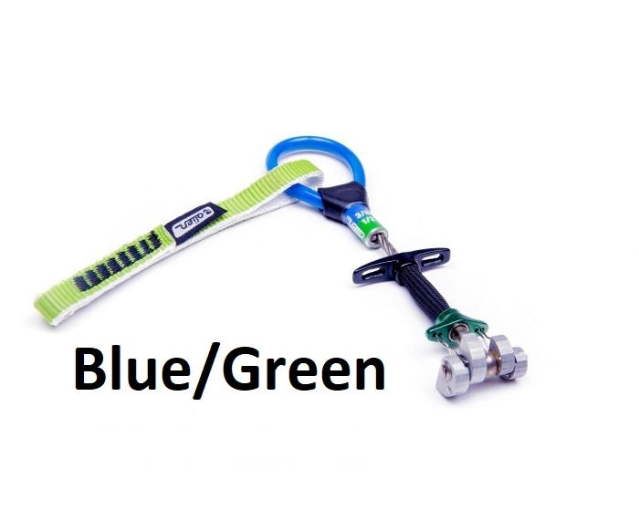 Alien Revolution Hybrid Cam
