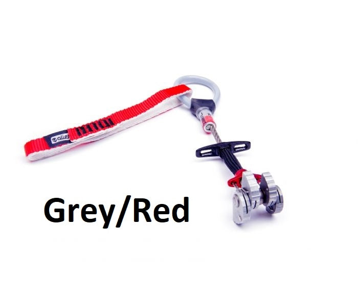 Alien Revolution Hybrid Cam