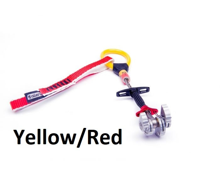 Alien Revolution Hybrid Cam