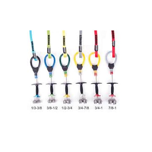 Fixe Alien Lite Hybrid Offset Cam - CLOSEOUT
