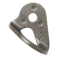 Fixe Bolt Hanger Stainless Steel Hanger