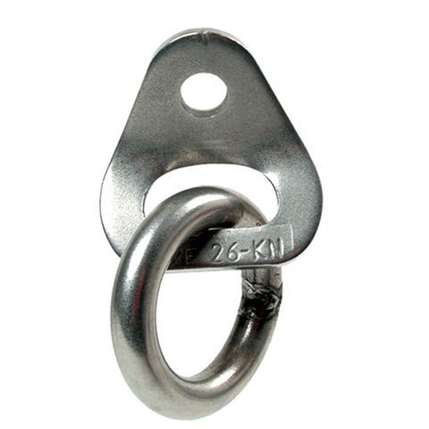 Fixe Stainelss Steel Ring Anchors