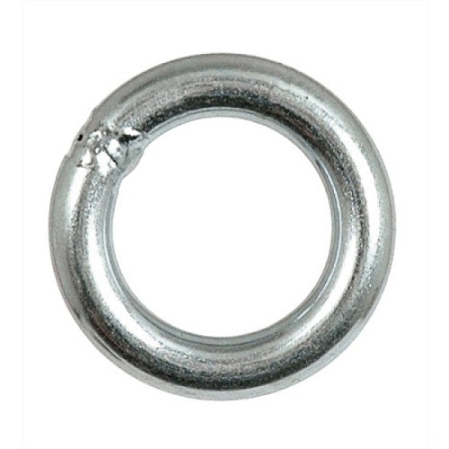 Fixe Stainless Steel Rappel Rings