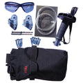 Fixe Backcountry Bolting Kit