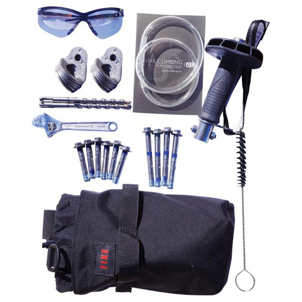 Fixe SS Powerbolt Bolting Kit