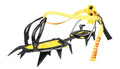 Grivel G12 DAHU Mono Point Crampon New-Matic