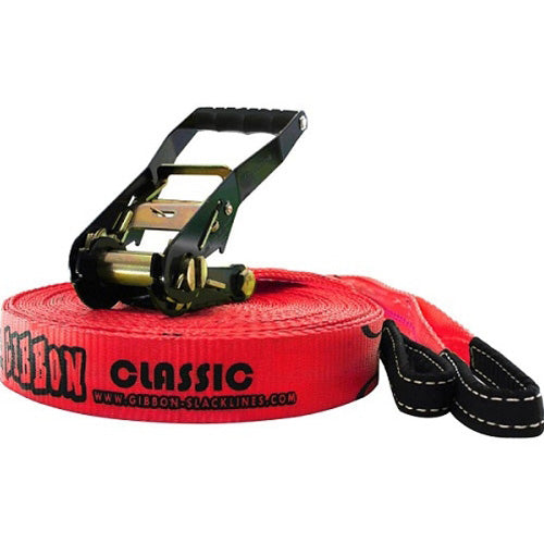 Gibbon Classic Slackline