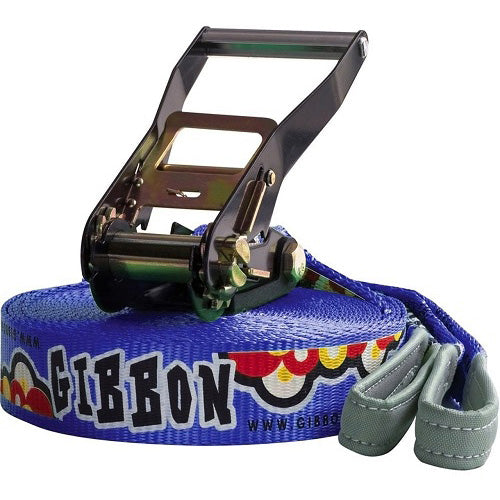 Gibbon Funline Slackline