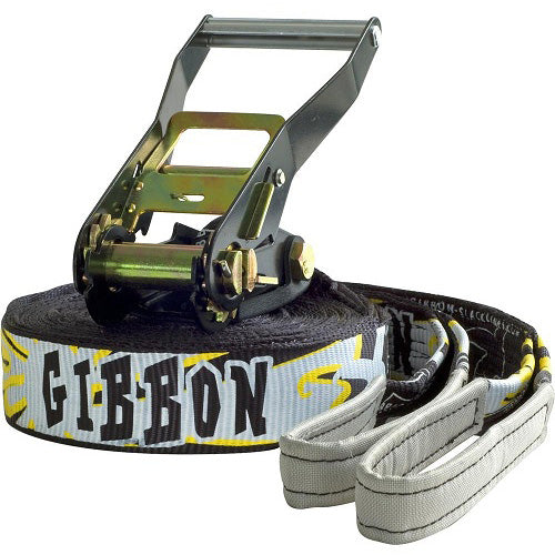 Gibbon Jibline Slackline