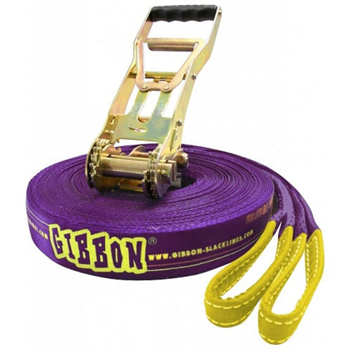 Gibbon Surfline Slackline