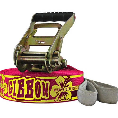 Gibbon Ladies Line Slackline