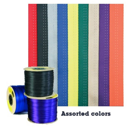 1 Inch Tubular Webbing
