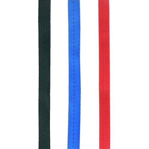 11/16 Inch Tubular Webbing
