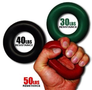 Grip Pro Hand Strength Trainer