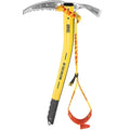 Grivel Air Tech EVO G-Bone Axe w/Leash - CLOSEOUT