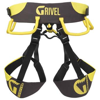 Grivel Apollo Harness